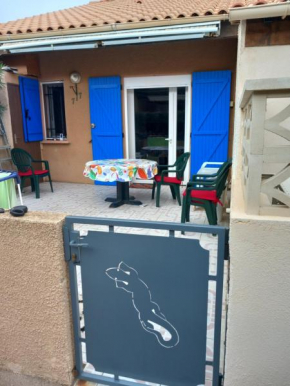 La grande bleue